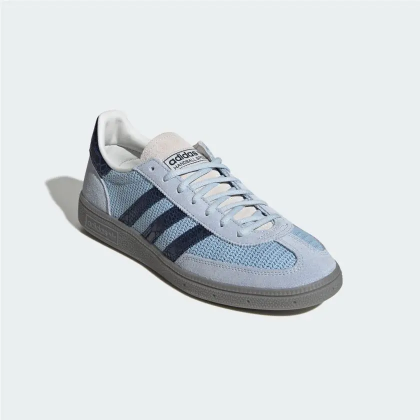 Adidas shoes - Clear Sky / Night Indigo / Crystal Sky 16