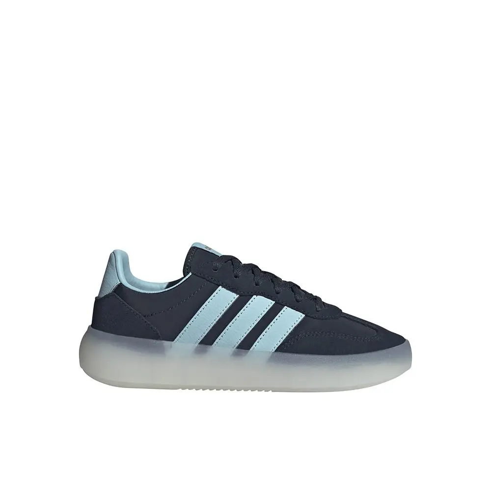 Breaknet 3.0 Soccer Unisex Blue Sneakers Athletic Shoes SB1158-HQ9465 by Adidas