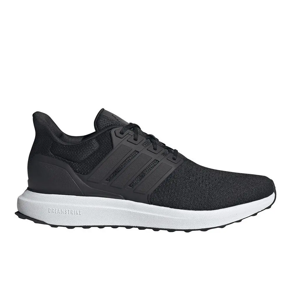 Ultradream Dna Mens Black Sneakers Casual Shoes JS0322 by Adidas