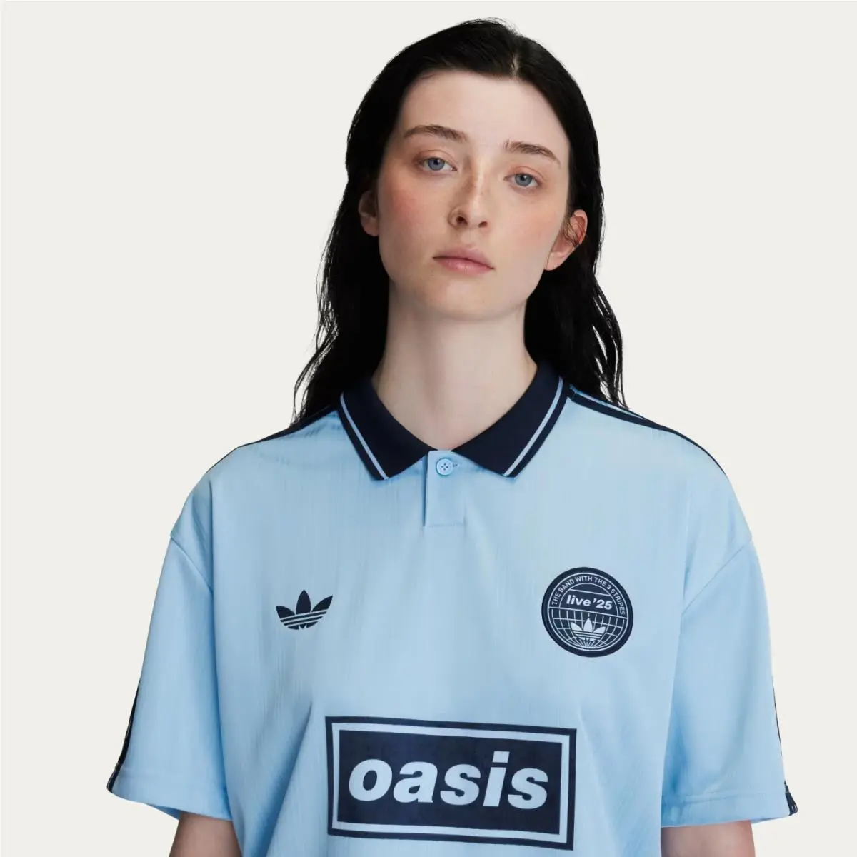 Adidas clothing - adidas Originals - Originals - KT3436 - Clear Sky 2