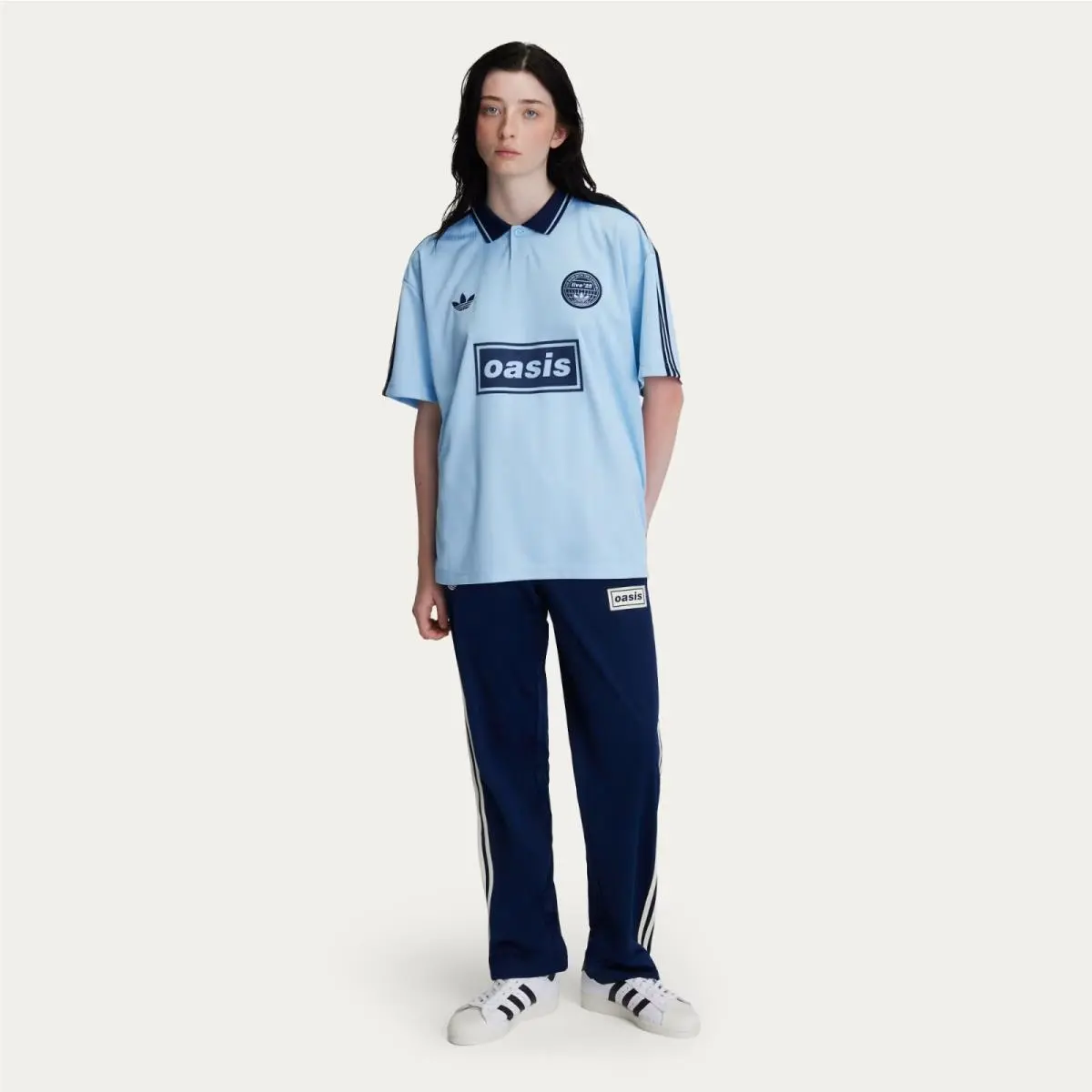 Adidas clothing - adidas Originals - Originals - KT3436 - Clear Sky 10