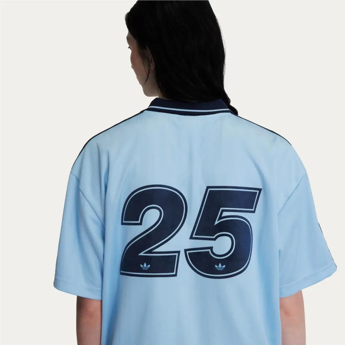 Adidas clothing - adidas Originals - Originals - KT3436 - Clear Sky 11