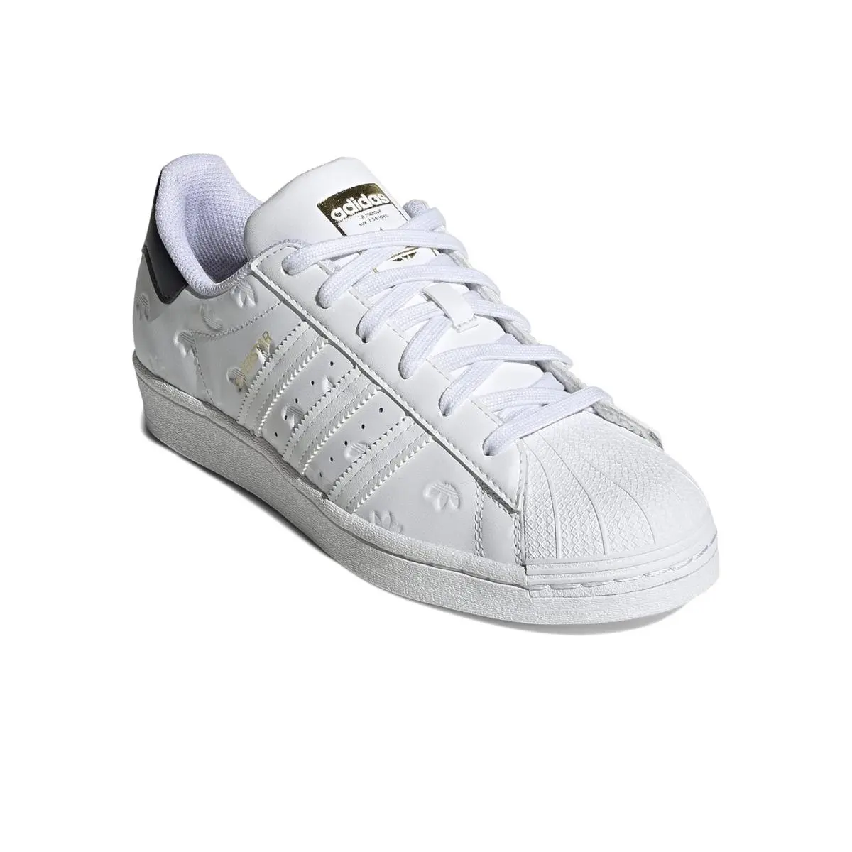 Woman`s Sneakers Athletic Shoes  Originals Superstar by Adidas