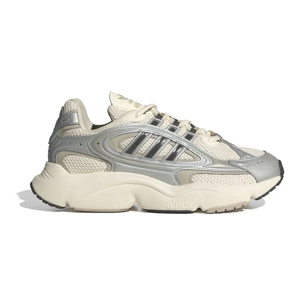 Adidas shoes - adidas Ozmillen - Ozmillen - IE5841 - White 5