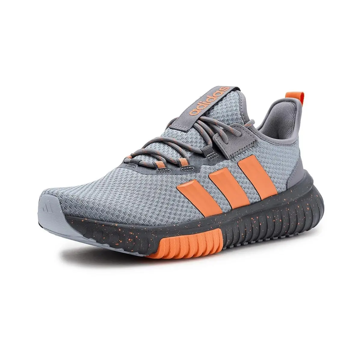 Adidas shoes - Black/Black/Gum 13