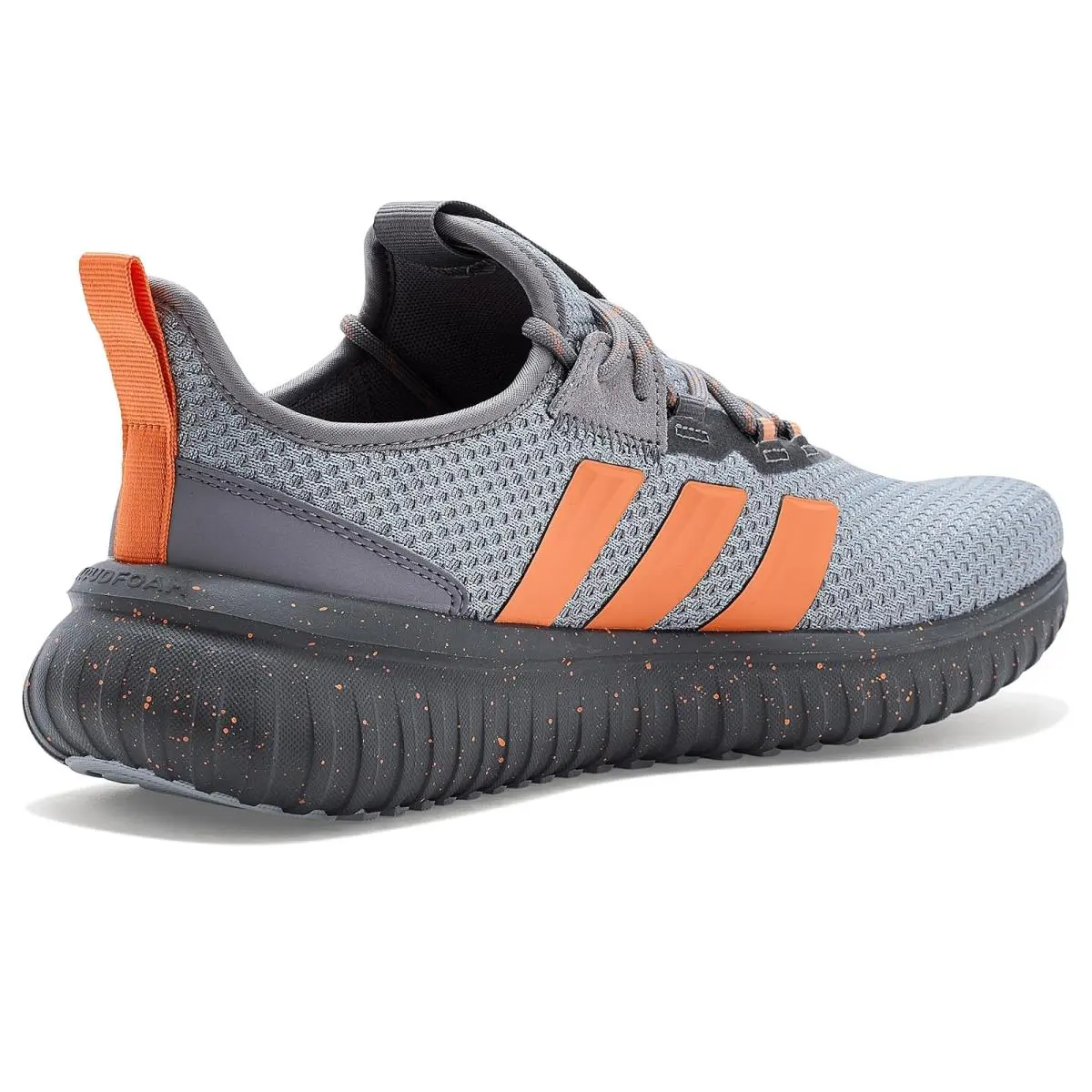 Adidas shoes - Black/Black/Gum 15