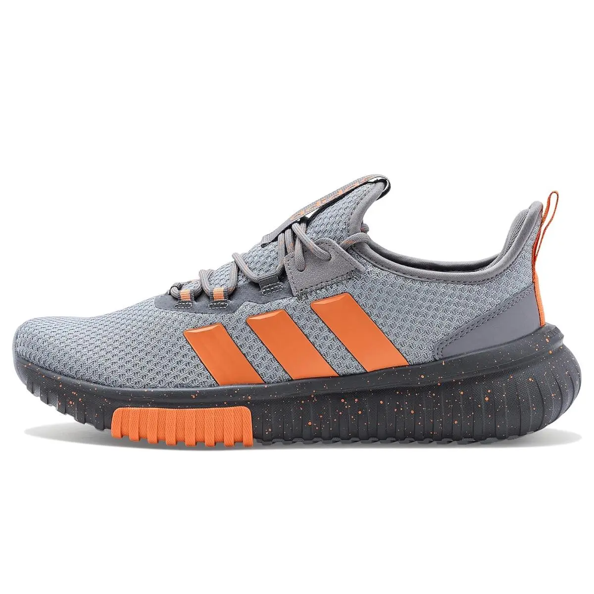 Adidas shoes - Black/Black/Gum 16