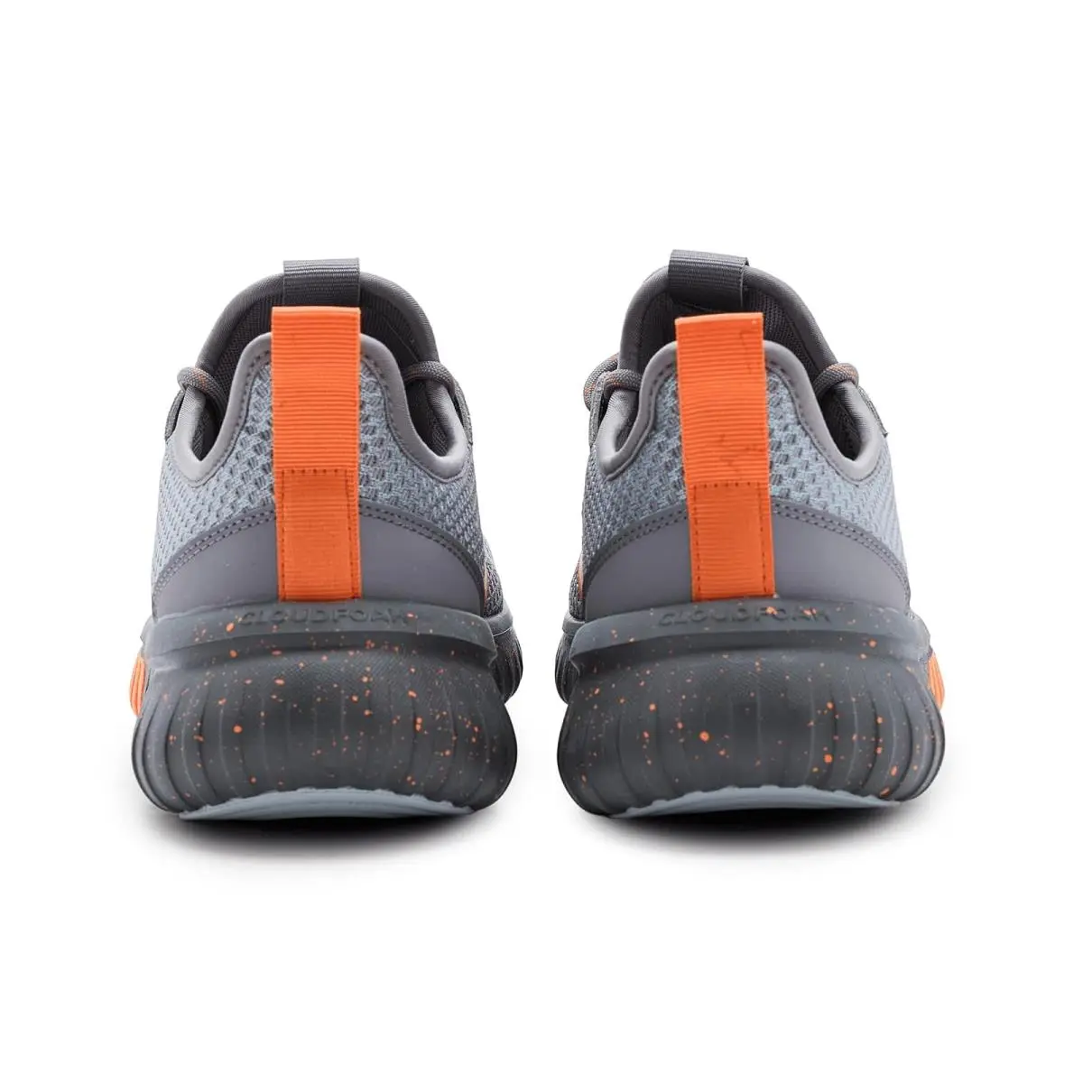Adidas shoes - Black/Black/Gum 19