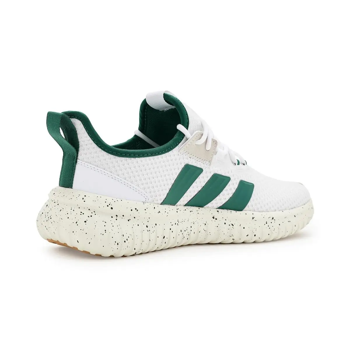 Adidas shoes - Black/Black/Gum 22