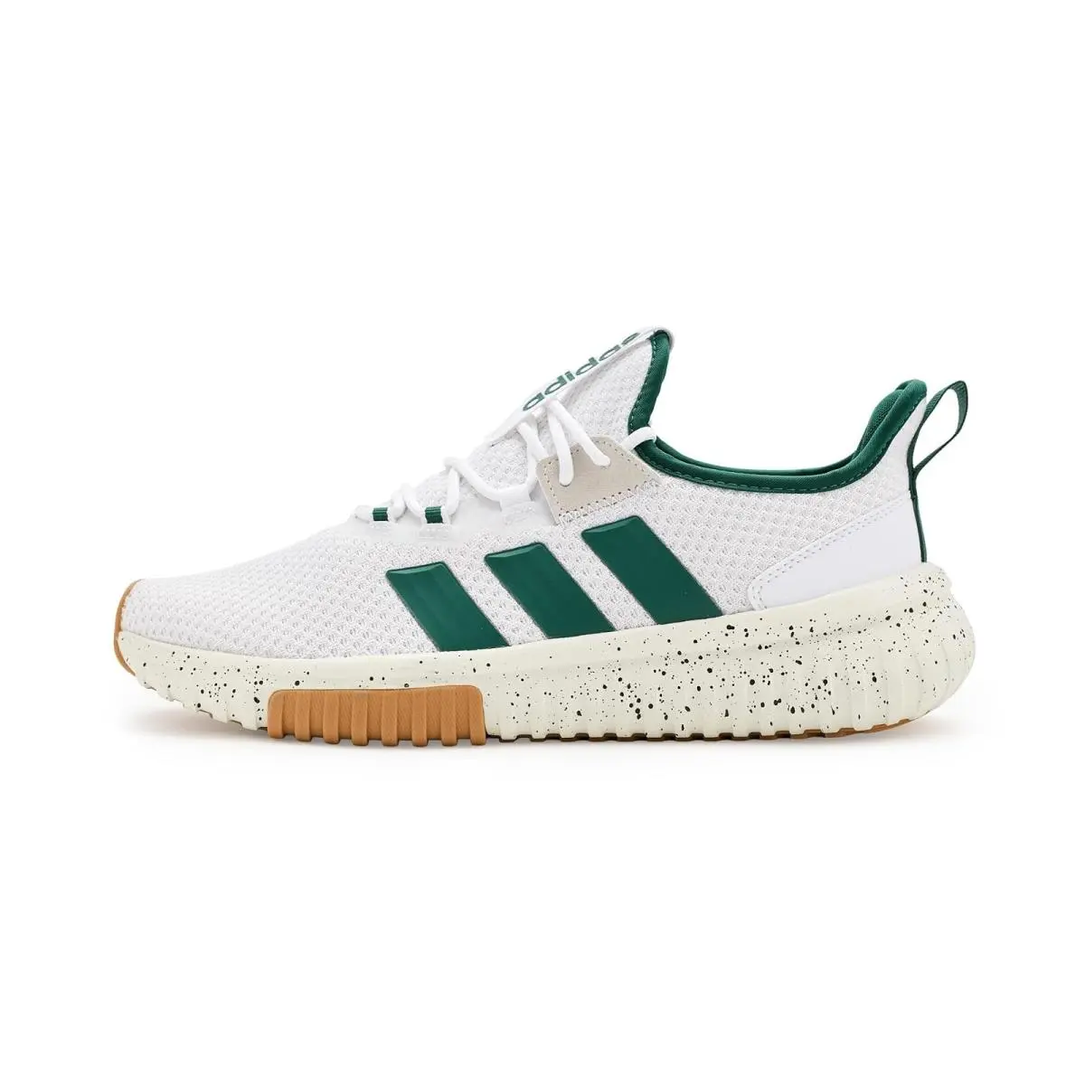 Adidas shoes - Black/Black/Gum 23