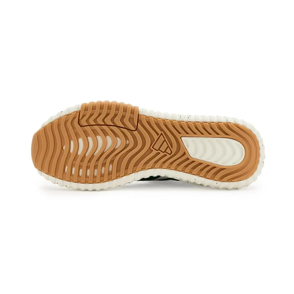 Adidas shoes - Black/Black/Gum 24