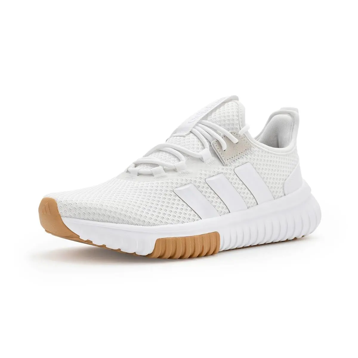 Adidas shoes - Black/Black/Gum 27
