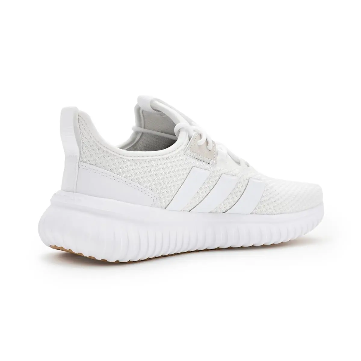Adidas shoes - Black/Black/Gum 29