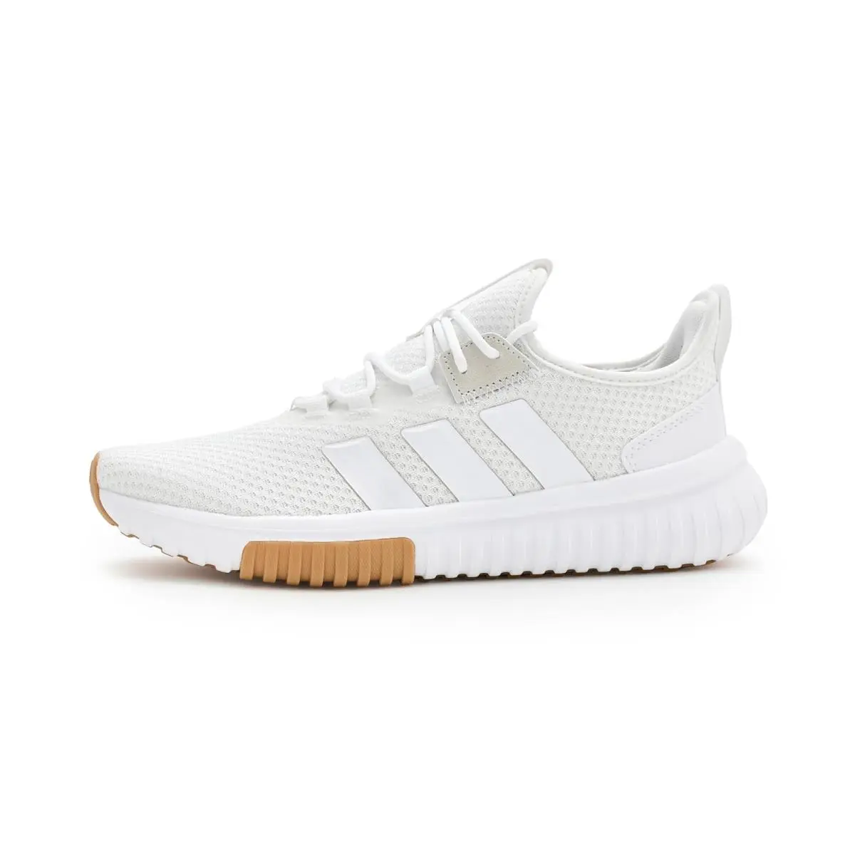 Adidas shoes - Black/Black/Gum 30