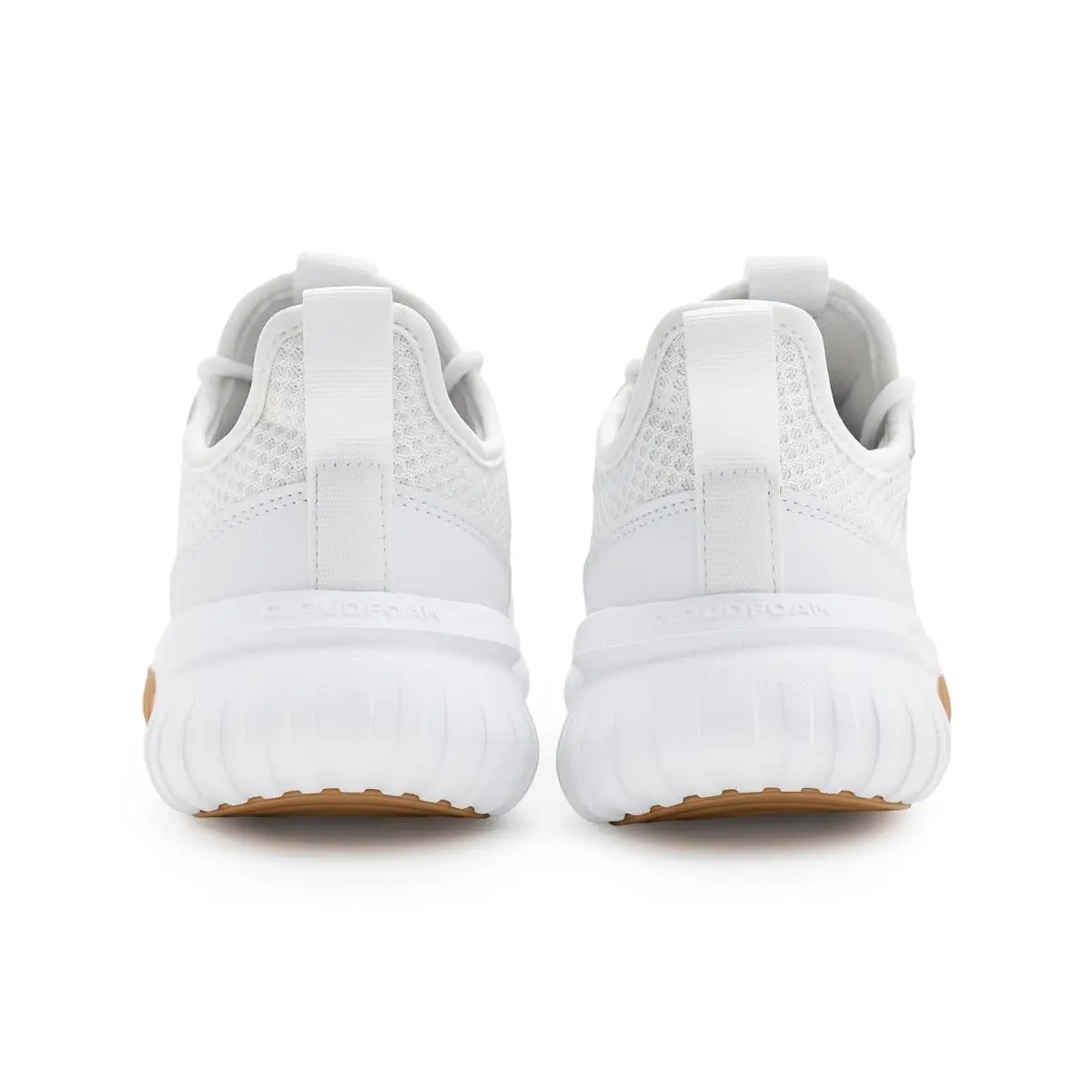 Adidas shoes - Black/Black/Gum 32