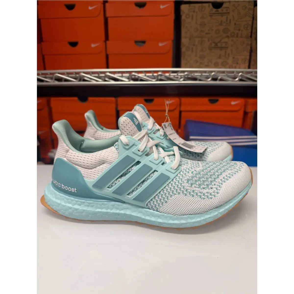 Adidas shoes - White 0