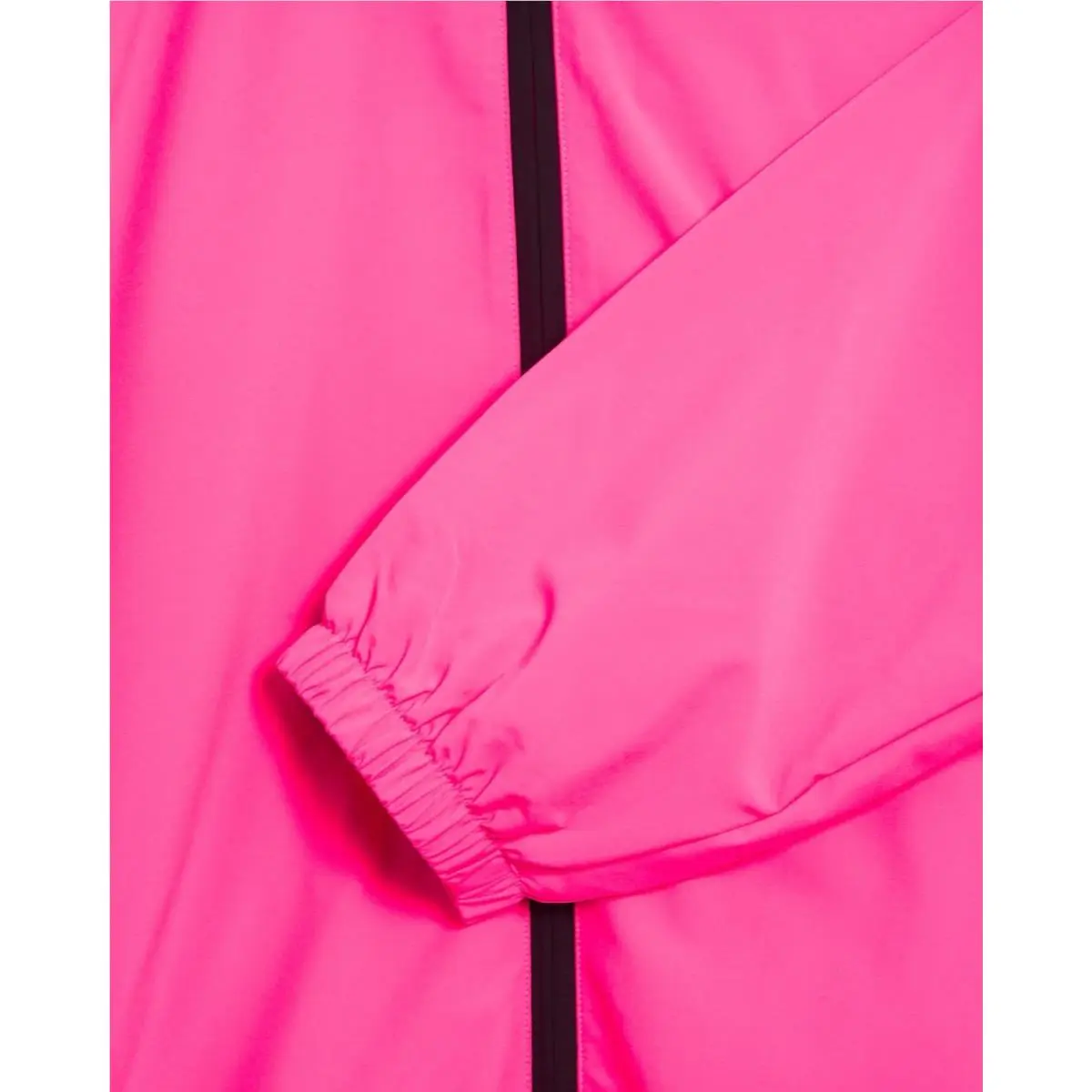 Adidas clothing - Teamgeist Adicolor Track Top - Teamgeist Adicolor Track Top - JX6598 - Lucid Pink Black 1