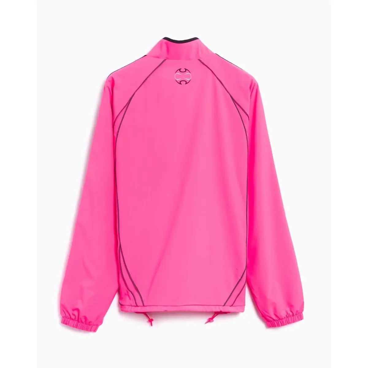 Adidas clothing - Teamgeist Adicolor Track Top - Teamgeist Adicolor Track Top - JX6598 - Lucid Pink Black 12