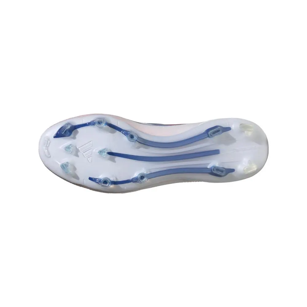 Adidas shoes - adidas F50 Pro MidCut Firm Ground - ID9187 - White 3