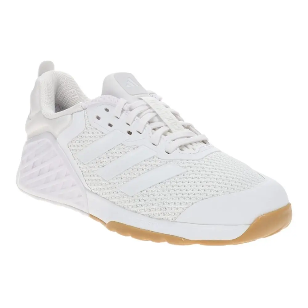Adidas shoes - adidas Dropset 3 Training - Dropset Training - ID8633 - White 0
