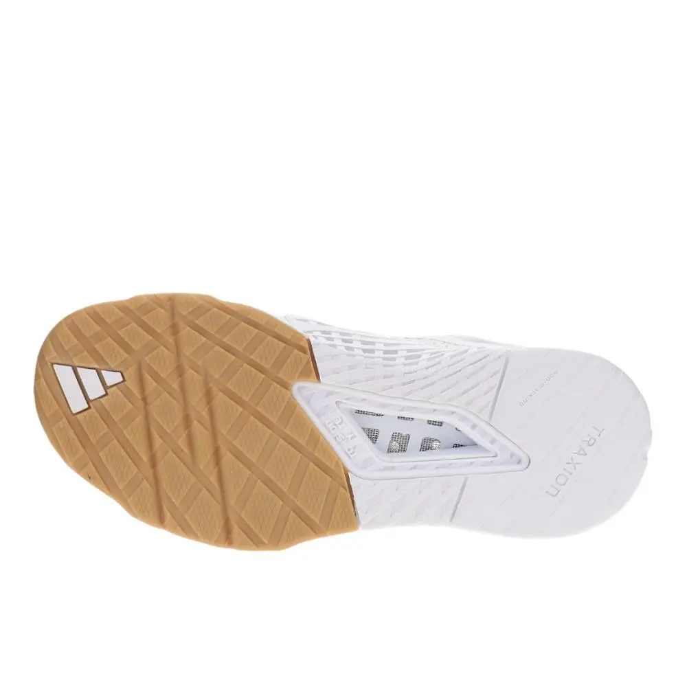 Adidas shoes - adidas Dropset 3 Training - Dropset Training - ID8633 - White 3