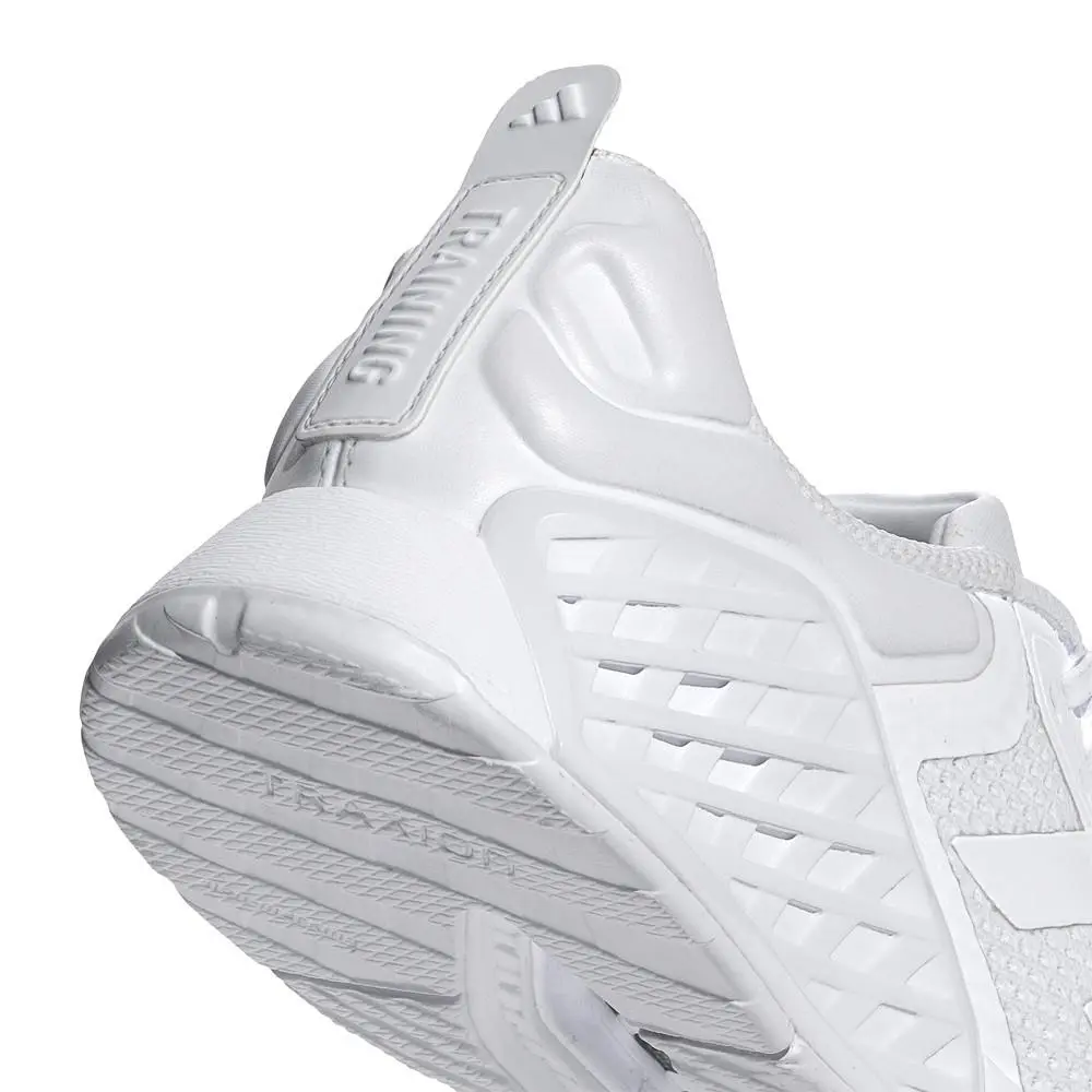 Adidas shoes - adidas Dropset 3 Training - Dropset Training - ID8633 - White 5