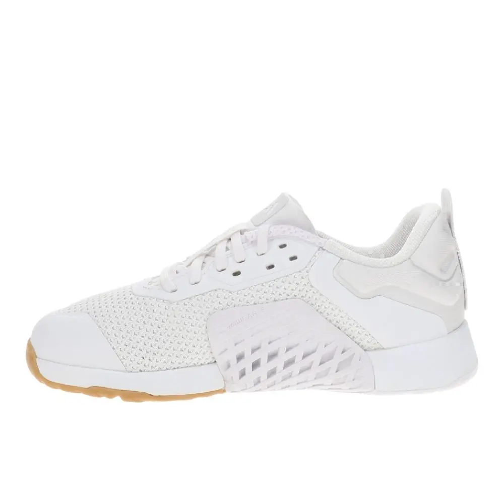 Adidas shoes - adidas Dropset 3 Training - Dropset Training - ID8633 - White 9