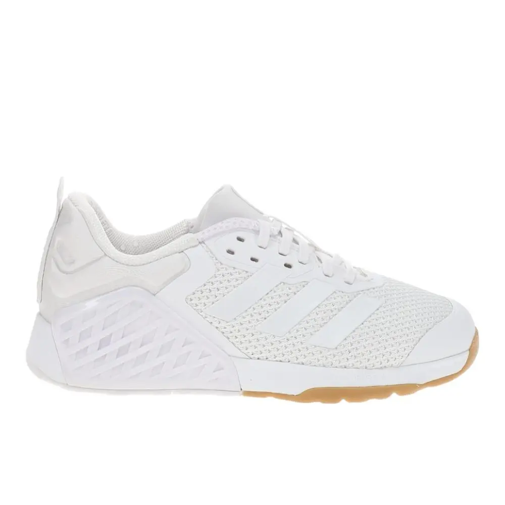 Adidas shoes - adidas Dropset 3 Training - Dropset Training - ID8633 - White 7