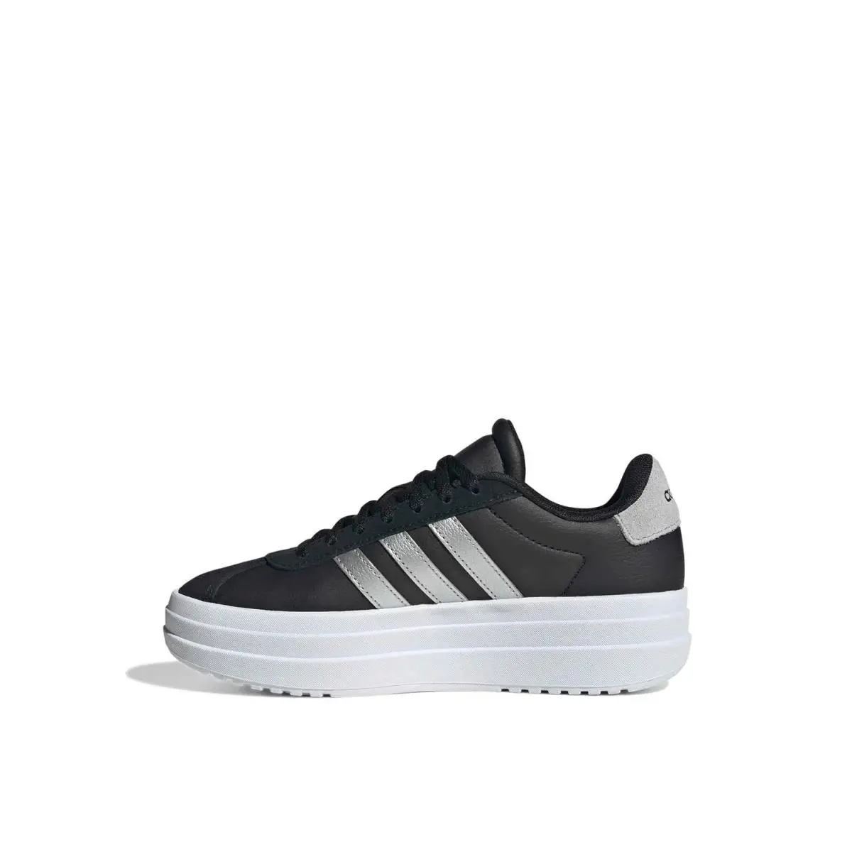 Adidas shoes - Black 3