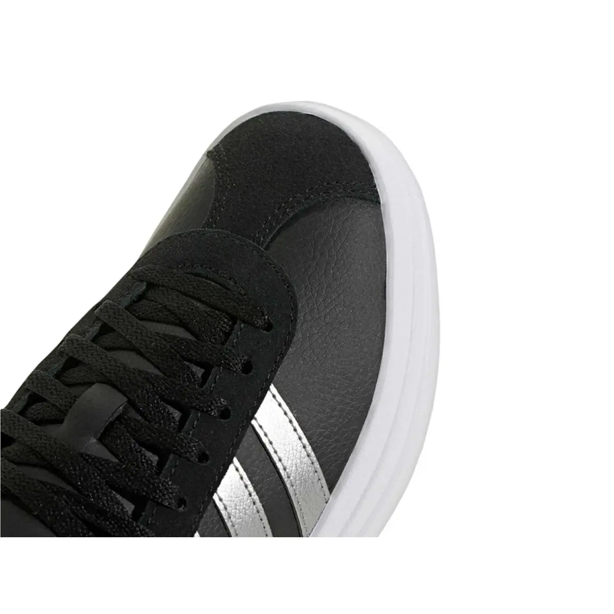 Adidas shoes - Black 4