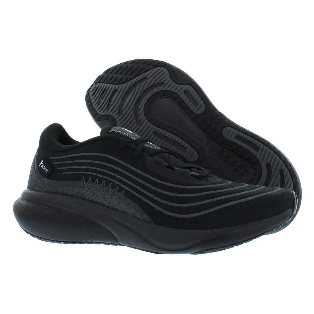 Supernova 2 X Parley Mens Shoes by Adidas