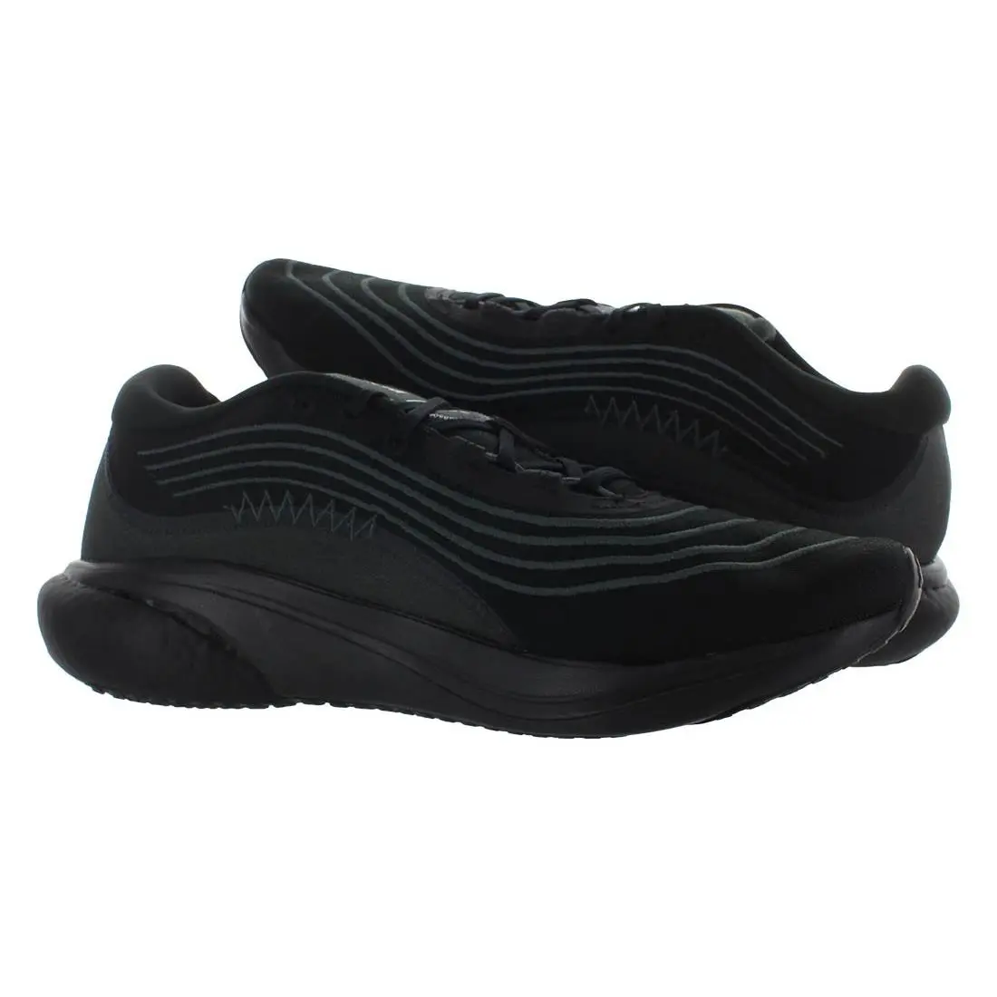 Adidas shoes - Core Black/Carbon/Grey Five, Main: Black 2