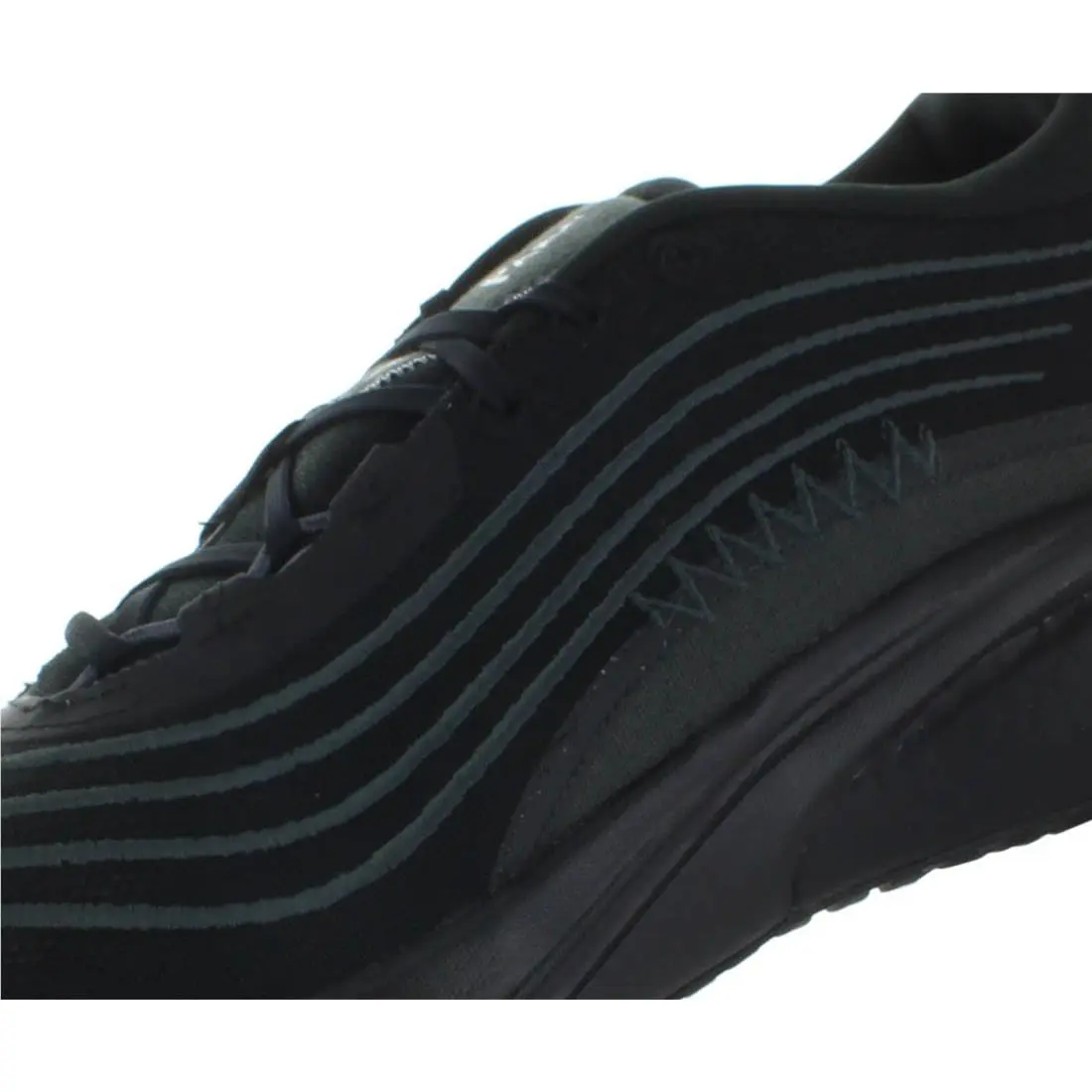 Adidas shoes - Core Black/Carbon/Grey Five, Main: Black 6