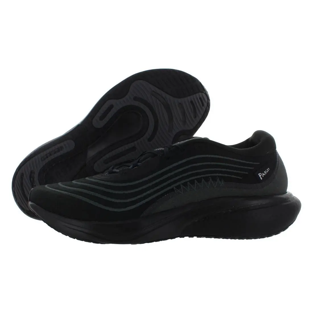 Adidas shoes - Core Black/Carbon/Grey Five, Main: Black 5
