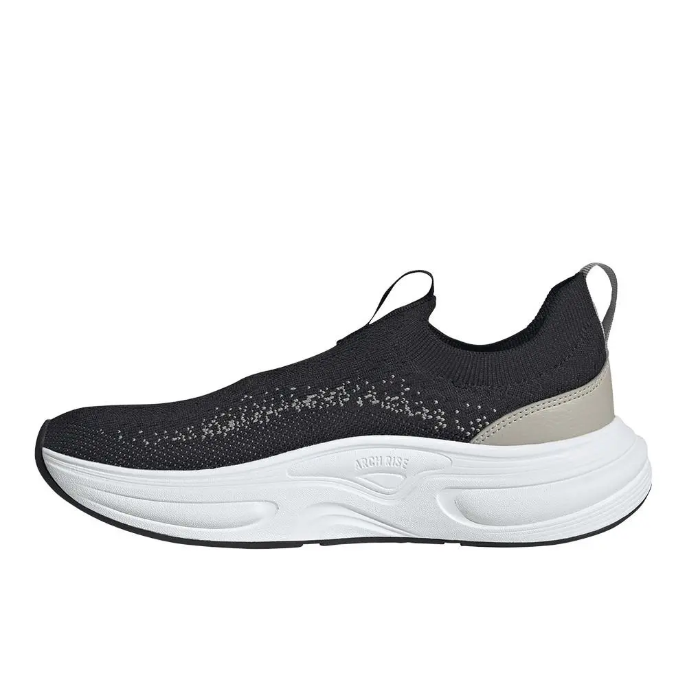 Adidas shoes - adidas Cloudfoam Cuxxion Sock - Cloudfoam Cuxxion Sock - SB1158-KI9692 - Black 1