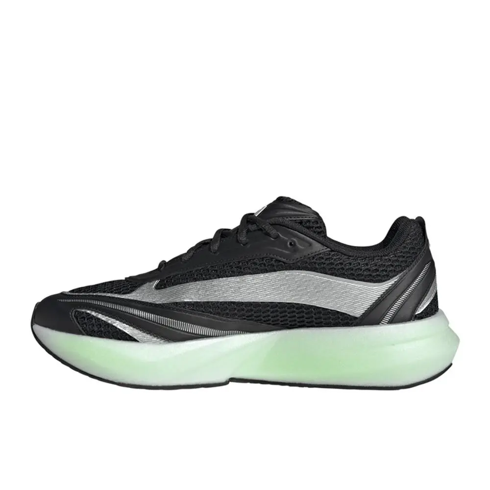 Adidas shoes - adidas Lightblaze Glow - Lightblaze Glow - JP6321 - Black, Silver 1