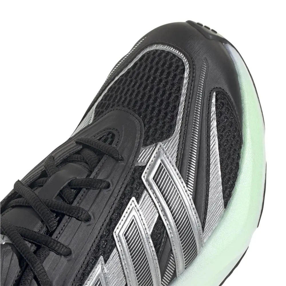 Adidas shoes - adidas Lightblaze Glow - Lightblaze Glow - JP6321 - Black, Silver 13