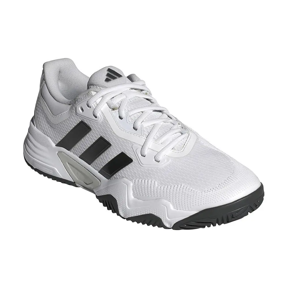 Adidas shoes - adidas Solematch Control 2 Tennis - SB1158-IF9110 - White 8