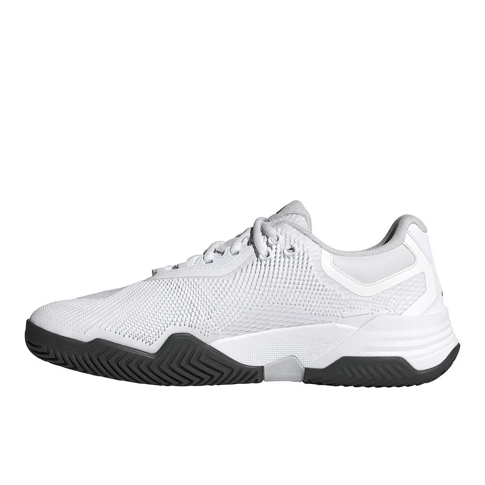 Adidas shoes - adidas Solematch Control 2 Tennis - SB1158-IF9110 - White 9