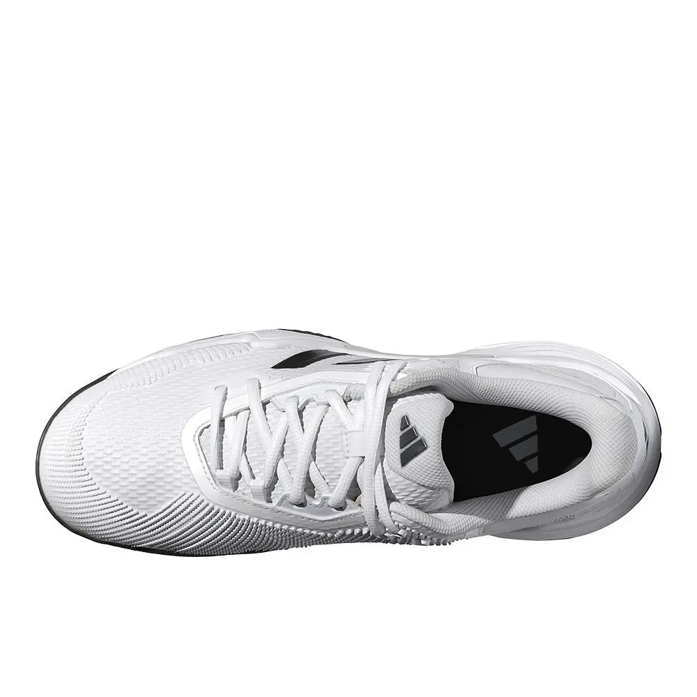 Adidas shoes - adidas Solematch Control 2 Tennis - SB1158-IF9110 - White 10