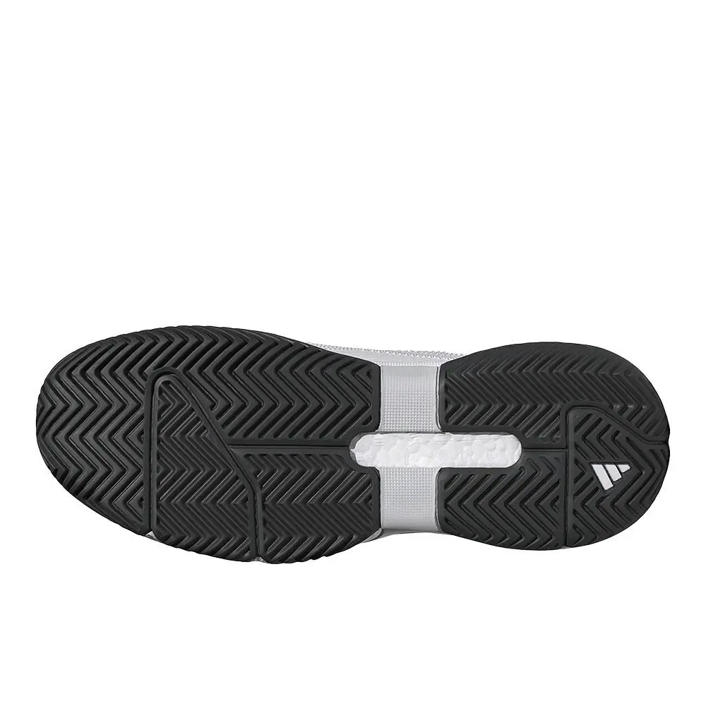Adidas shoes - adidas Solematch Control 2 Tennis - SB1158-IF9110 - White 11