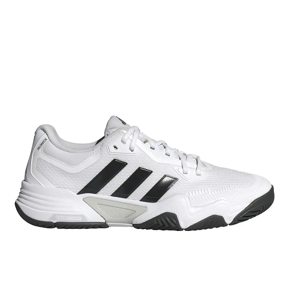 Adidas shoes - adidas Solematch Control 2 Tennis - SB1158-IF9110 - White 7