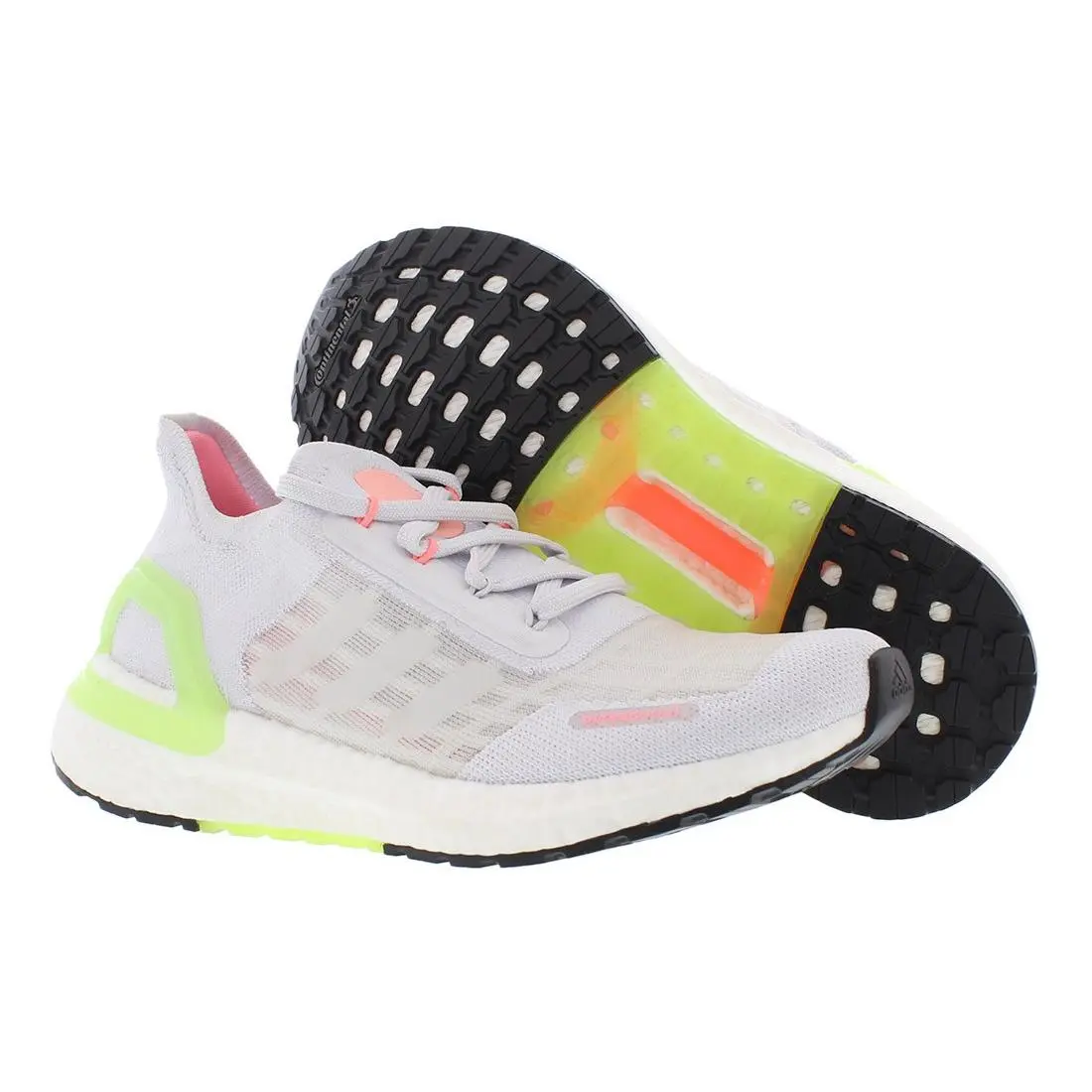 Adidas shoes - Black, Main: Grey 4