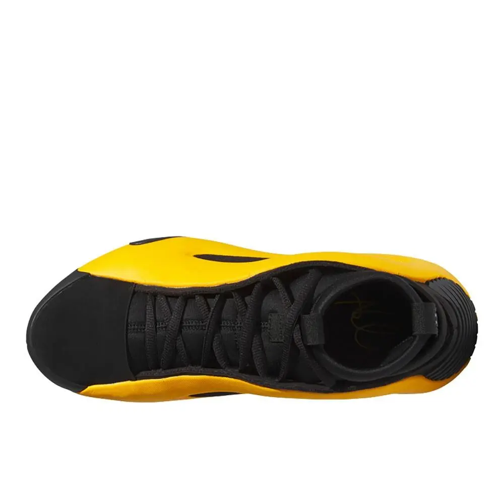 Adidas shoes - adidas Harden Volume 8 - Harden Volume - IG6589 - Yellow 2