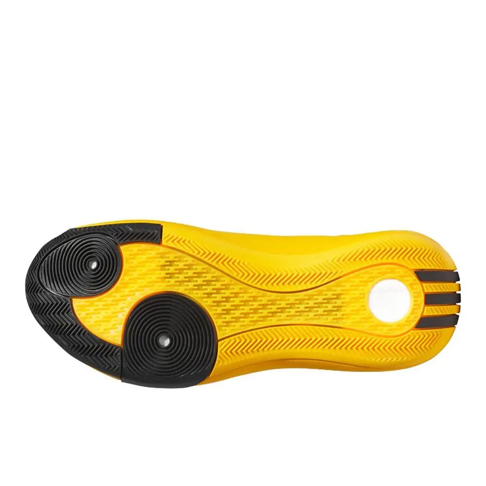 Adidas shoes - adidas Harden Volume 8 - Harden Volume - IG6589 - Yellow 3