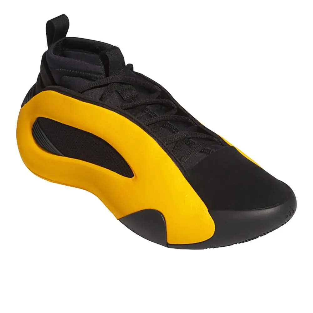 Adidas shoes - adidas Harden Volume 8 - Harden Volume - IG6589 - Yellow 6