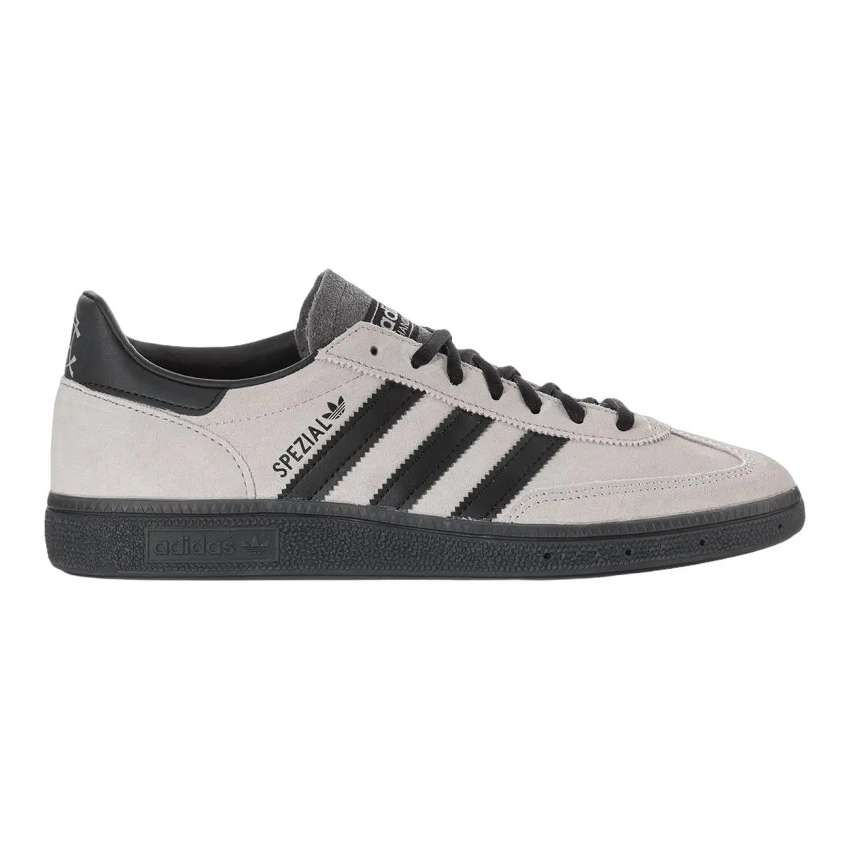 Adidas Handball Spezial Athletic Shoe Men Club America Grey Carbon 8-14 KK3025