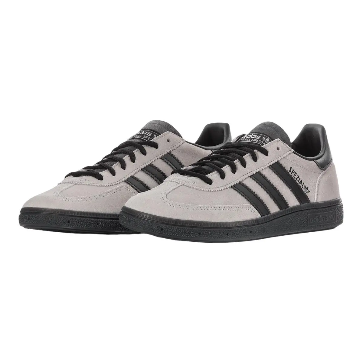 Adidas shoes - Handball Spezial - Handball Spezial - KK3025 - (Club America) Grey/Carbon/Black 0
