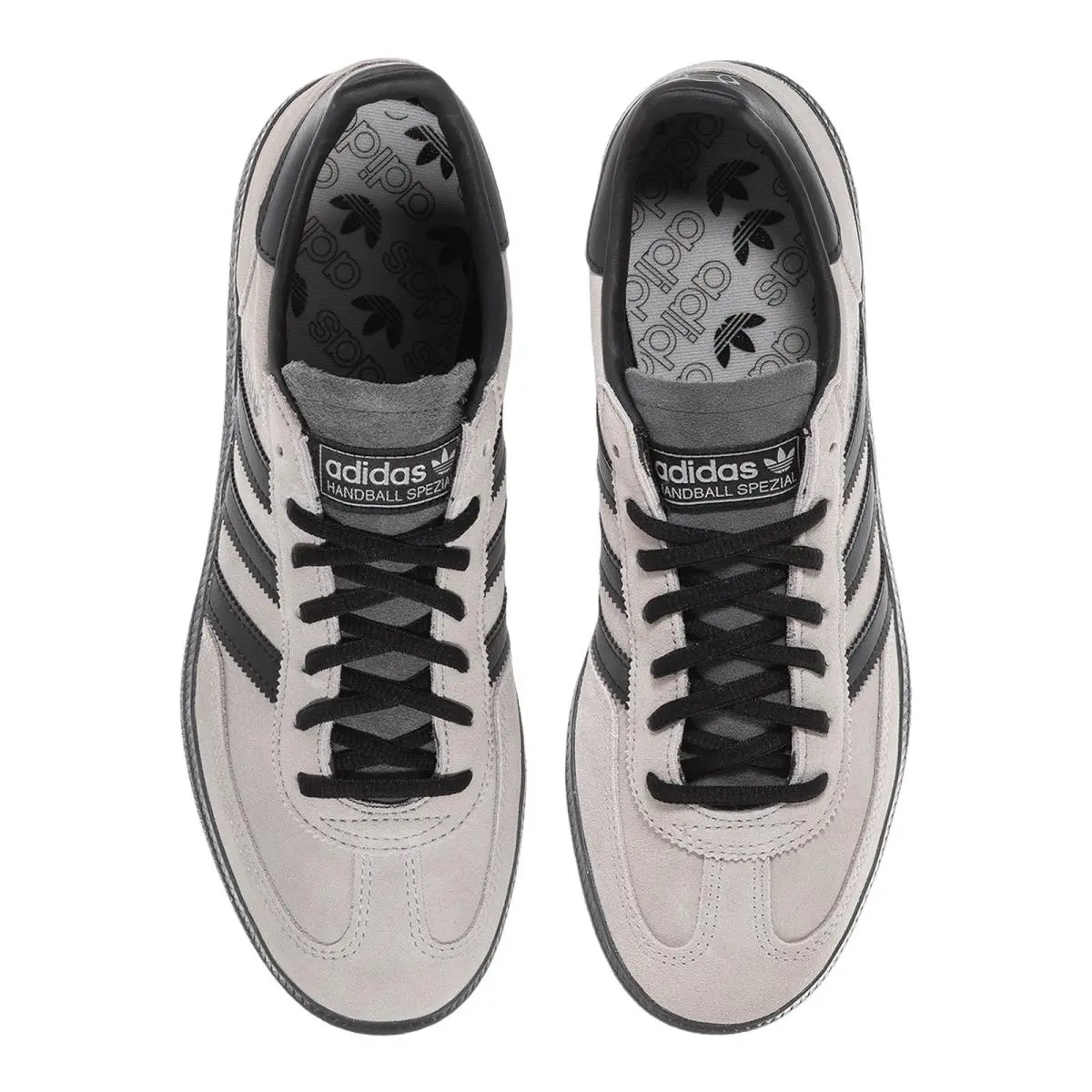 Adidas shoes - Handball Spezial - Handball Spezial - KK3025 - (Club America) Grey/Carbon/Black 8
