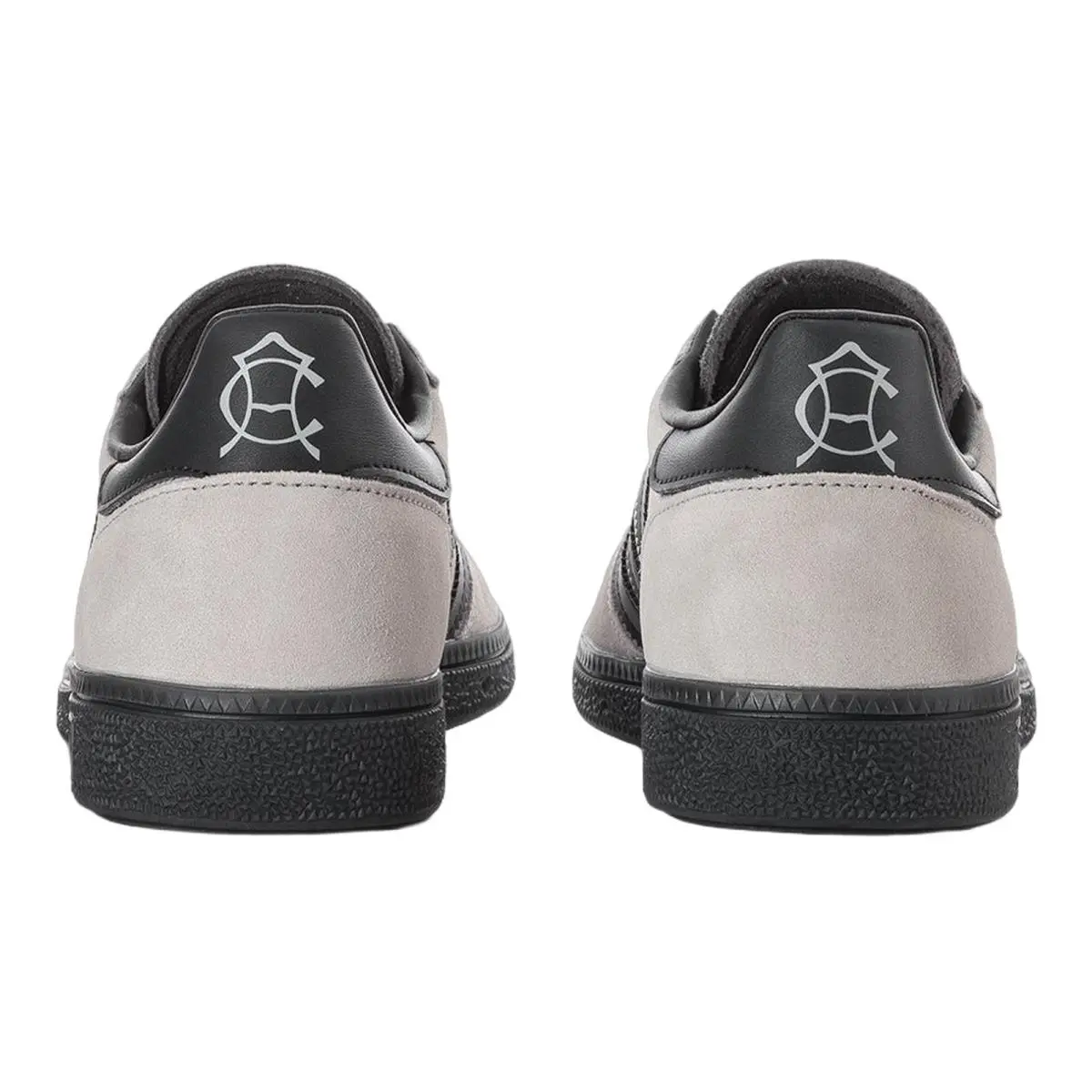 Adidas shoes - Handball Spezial - Handball Spezial - KK3025 - (Club America) Grey/Carbon/Black 9